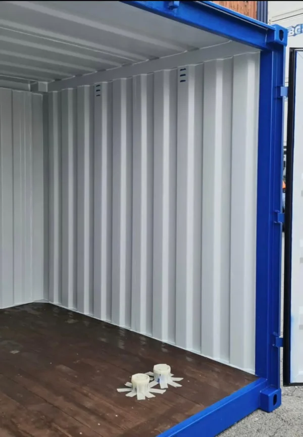 CONTENEDOR 10 PIEDS – Image 3