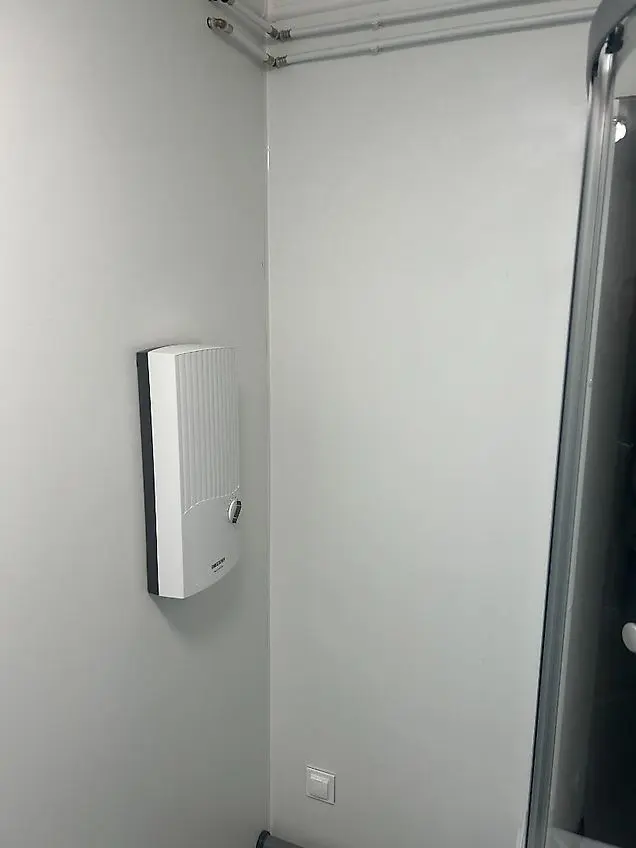 Conteneur de bureau Conteneur sanitaire Conteneur de douche – Image 6