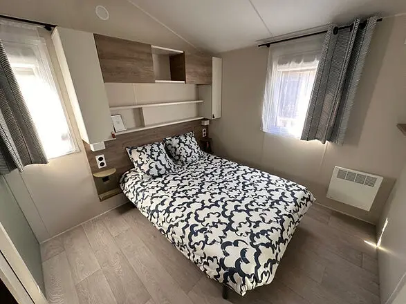 Mobil-home RIDEAU ANKARA – Image 2