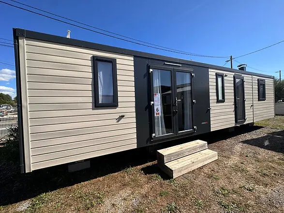 Mobil-home RIDEAU ANKARA – Image 5