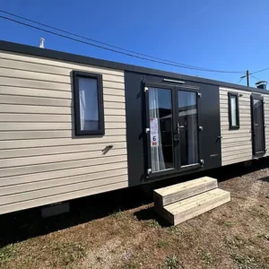 Mobil-home RIDEAU ANKARA