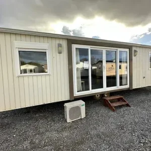 Mobil home Trigano Résidentiel de Luxe 3 chambres